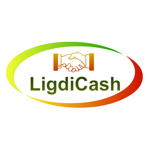 LigdiCash
